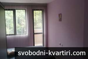 Тристаен апартамент под наем в затворен комплекс - Южен Тристаен апартамент под наем в затворен комплекс - Южен