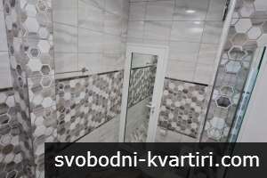 Тристаен апартамент под наем до Йегерхоф - Тракия Тристаен апартамент под наем до Йегерхоф - Тракия