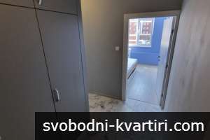 Тристаен апартамент под наем до Йегерхоф - Тракия Тристаен апартамент под наем до Йегерхоф - Тракия
