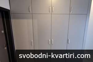 Тристаен апартамент под наем до Йегерхоф - Тракия Тристаен апартамент под наем до Йегерхоф - Тракия
