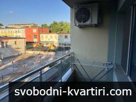Едностаен апартамент под наем до стадион „Христо Ботев“ Едностаен апартамент под наем до стадион „Христо Ботев“