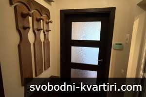 Едностаен апартамент под наем до стадион „Христо Ботев“ Едностаен апартамент под наем до стадион „Христо Ботев“