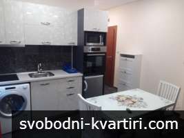 Чисто нов едностаен апартамент под наем - супер център Чисто нов едностаен апартамент под наем - супер център