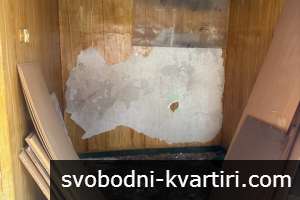 Къща с двор в кв. Христо Смирненски Къща с двор в кв. Христо Смирненски