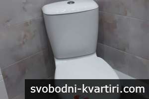 Двустаен апартамент под наем в затворен комплекс - Тракия Двустаен апартамент под наем в затворен комплекс - Тракия