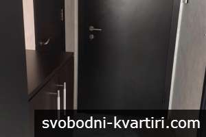 Двустаен апартамент под наем в затворен комплекс - Тракия Двустаен апартамент под наем в затворен комплекс - Тракия