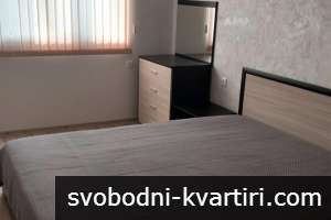 Двустаен апартамент под наем в затворен комплекс - Тракия Двустаен апартамент под наем в затворен комплекс - Тракия