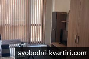 Двустаен апартамент под наем в затворен комплекс - Тракия Двустаен апартамент под наем в затворен комплекс - Тракия