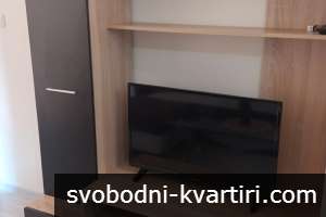 Двустаен апартамент под наем в затворен комплекс - Тракия Двустаен апартамент под наем в затворен комплекс - Тракия