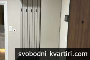 Тристаен апартамент до Томов Плаза - Тракия Тристаен апартамент до Томов Плаза - Тракия