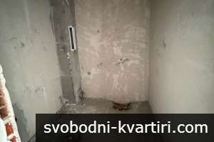 Просторен двустаен апартамент без комисионна в Беломорски Просторен двустаен апартамент без комисионна в Беломорски