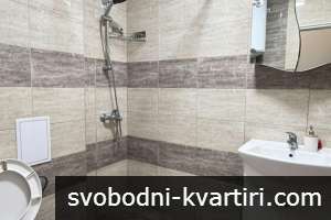 Тристаен апартамент под наем в Каменица 1 Тристаен апартамент под наем в Каменица 1