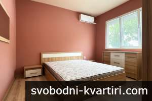 Тристаен апартамент под наем в Каменица 1 Тристаен апартамент под наем в Каменица 1
