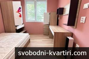 Тристаен апартамент под наем в Каменица 1 Тристаен апартамент под наем в Каменица 1