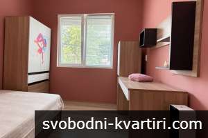 Тристаен апартамент под наем в Каменица 1 Тристаен апартамент под наем в Каменица 1