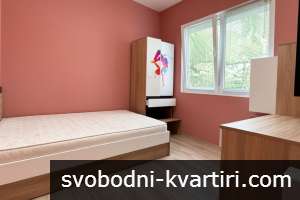 Тристаен апартамент под наем в Каменица 1 Тристаен апартамент под наем в Каменица 1