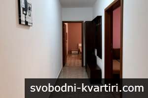 Тристаен апартамент под наем в Каменица 1 Тристаен апартамент под наем в Каменица 1
