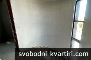 Луксозна нова къща с двоен гараж в с. Марково Луксозна нова къща с двоен гараж в с. Марково