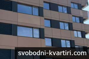 Просторен тристаен апартамент в Кършияка Просторен тристаен апартамент в Кършияка