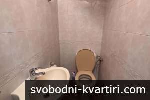 Тристаен обзаведен апартамент в Кършияка Тристаен обзаведен апартамент в Кършияка