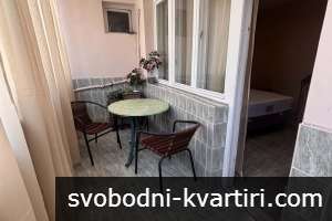 Тристаен обзаведен апартамент в Кършияка Тристаен обзаведен апартамент в Кършияка