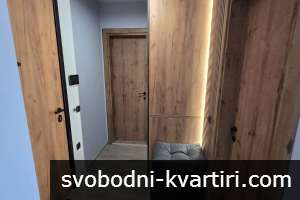 Двустаен луксозен апартамент в Центъра Двустаен луксозен апартамент в Центъра