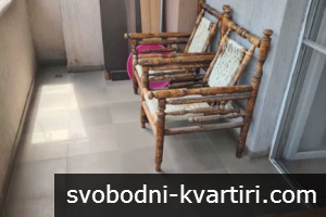 Жилище под наем в Кършияка подходящо за сам човек Жилище под наем в Кършияка подходящо за сам човек