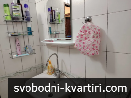 Жилище под наем в Кършияка подходящо за сам човек Жилище под наем в Кършияка подходящо за сам човек