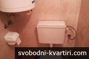 Едностаен обзаведен апартамент в Пловдив - Центъра Едностаен обзаведен апартамент в Пловдив - Центъра