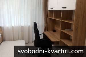 Оферта 97183 Нов тристаен апартамент в Тракия Оферта 97183 Нов тристаен апартамент в Тракия