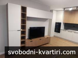 Оферта 97183 Нов тристаен апартамент в Тракия Оферта 97183 Нов тристаен апартамент в Тракия