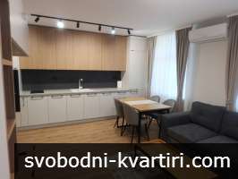 Оферта 97183 Нов тристаен апартамент в Тракия Оферта 97183 Нов тристаен апартамент в Тракия