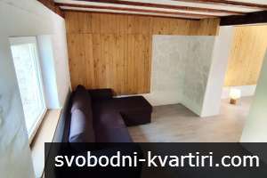 Напълно реновирана къща за продажба в с. Бойково Напълно реновирана къща за продажба в с. Бойково