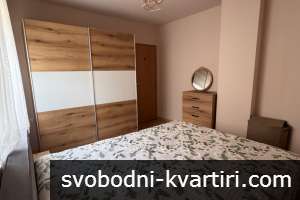 ТОП ОФЕРТА! Двустаен апартамент до Пълмед – само 360 €/месец ТОП ОФЕРТА! Двустаен апартамент до Пълмед – само 360 €/месец