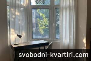 ТОП ОФЕРТА! Двустаен апартамент до Пълмед – само 360 €/месец ТОП ОФЕРТА! Двустаен апартамент до Пълмед – само 360 €/месец