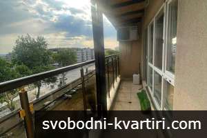 Оферта №12286 - Тристаен апартамент под наем в кв. Кючук Париж Оферта №12286 - Тристаен апартамент под наем в кв. Кючук Париж