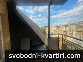 Оферта №12286 - Тристаен апартамент под наем в кв. Кючук Париж Оферта №12286 - Тристаен апартамент под наем в кв. Кючук Париж