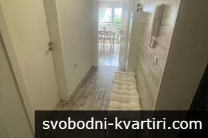 Оферта №12286 - Тристаен апартамент под наем в кв. Кючук Париж Оферта №12286 - Тристаен апартамент под наем в кв. Кючук Париж