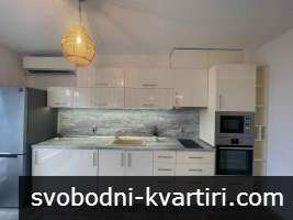 Оферта №12286 - Тристаен апартамент под наем в кв. Кючук Париж Оферта №12286 - Тристаен апартамент под наем в кв. Кючук Париж