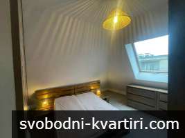 Оферта №12286 - Тристаен апартамент под наем в кв. Кючук Париж Оферта №12286 - Тристаен апартамент под наем в кв. Кючук Париж