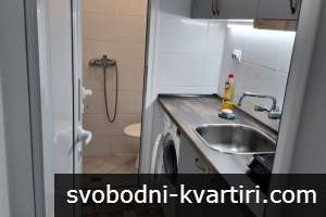 ТОП ОФЕРТА! Едностаен в Каменица 1 до Торро Гранде – 200 €! ТОП ОФЕРТА! Едностаен в Каменица 1 до Торро Гранде – 200 €!