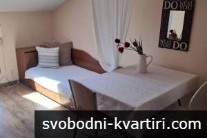 ТОП ОФЕРТА! Едностаен в Каменица 1 до Торро Гранде – 200 €! ТОП ОФЕРТА! Едностаен в Каменица 1 до Торро Гранде – 200 €!