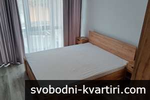 Двустаен в Центъра! Нова сграда - 450 €! Двустаен в Центъра! Нова сграда - 450 €!