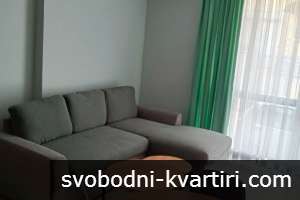 Двустаен в Центъра! Нова сграда - 450 €! Двустаен в Центъра! Нова сграда - 450 €!