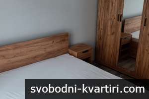 Двустаен в Центъра! Нова сграда - 450 €! Двустаен в Центъра! Нова сграда - 450 €!