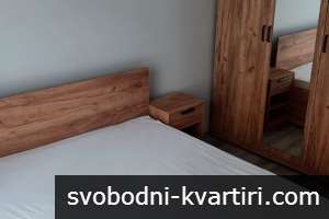 Двустаен в Центъра! Нова сграда - 450 €! Двустаен в Центъра! Нова сграда - 450 €!