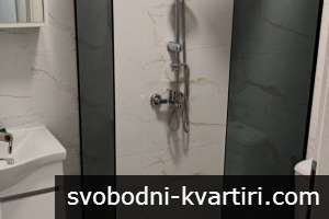 Двустаен в Центъра! Нова сграда - 450 €! Двустаен в Центъра! Нова сграда - 450 €!