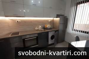 Двустаен в Кършияка - до Парк-хотел „Санкт Петербург“ Двустаен в Кършияка - до Парк-хотел „Санкт Петербург“