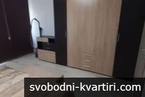 Двустаен в Кършияка - до Парк-хотел „Санкт Петербург“ Двустаен в Кършияка - до Парк-хотел „Санкт Петербург“