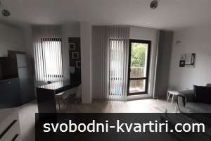 Двустаен в Кършияка - до Парк-хотел „Санкт Петербург“ Двустаен в Кършияка - до Парк-хотел „Санкт Петербург“